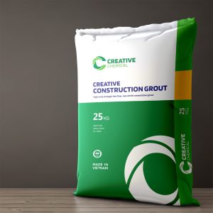 Construction Grout