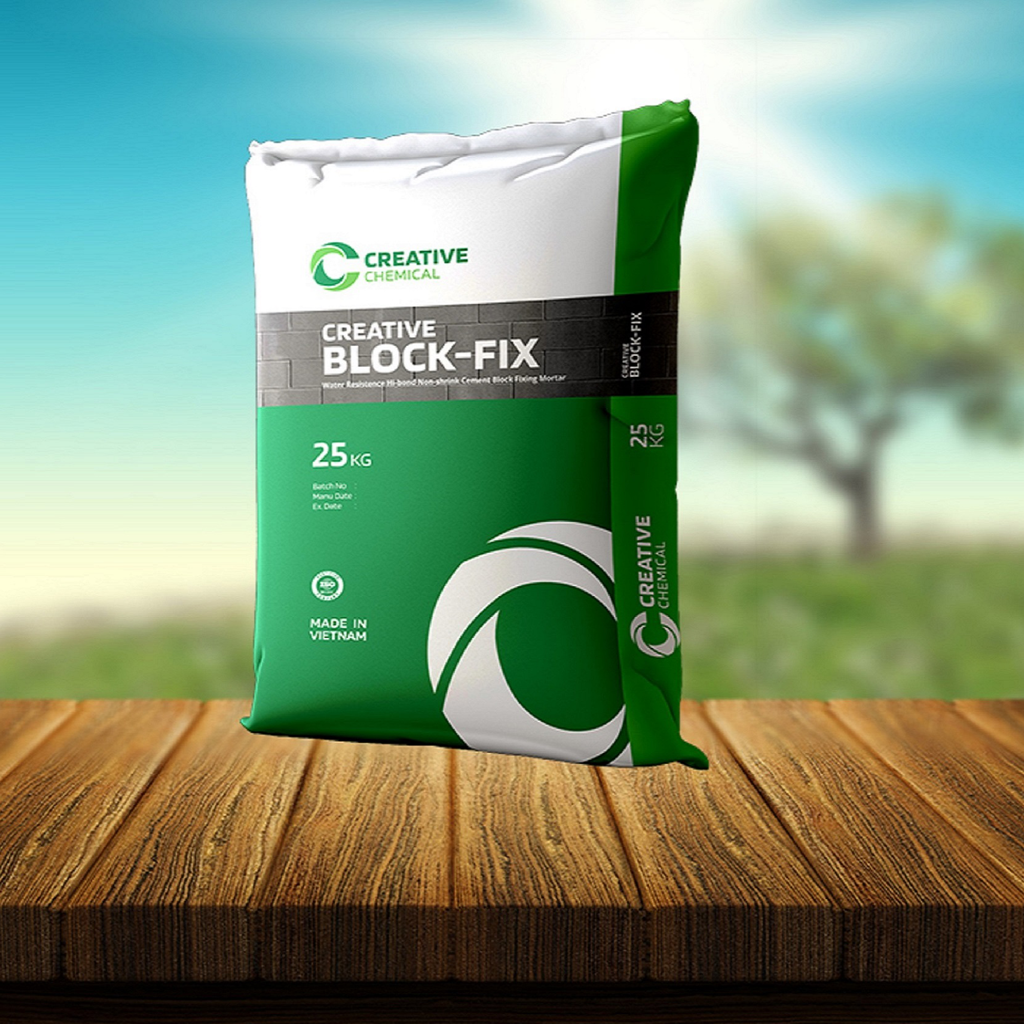 block fix 1