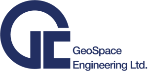 geo space logo