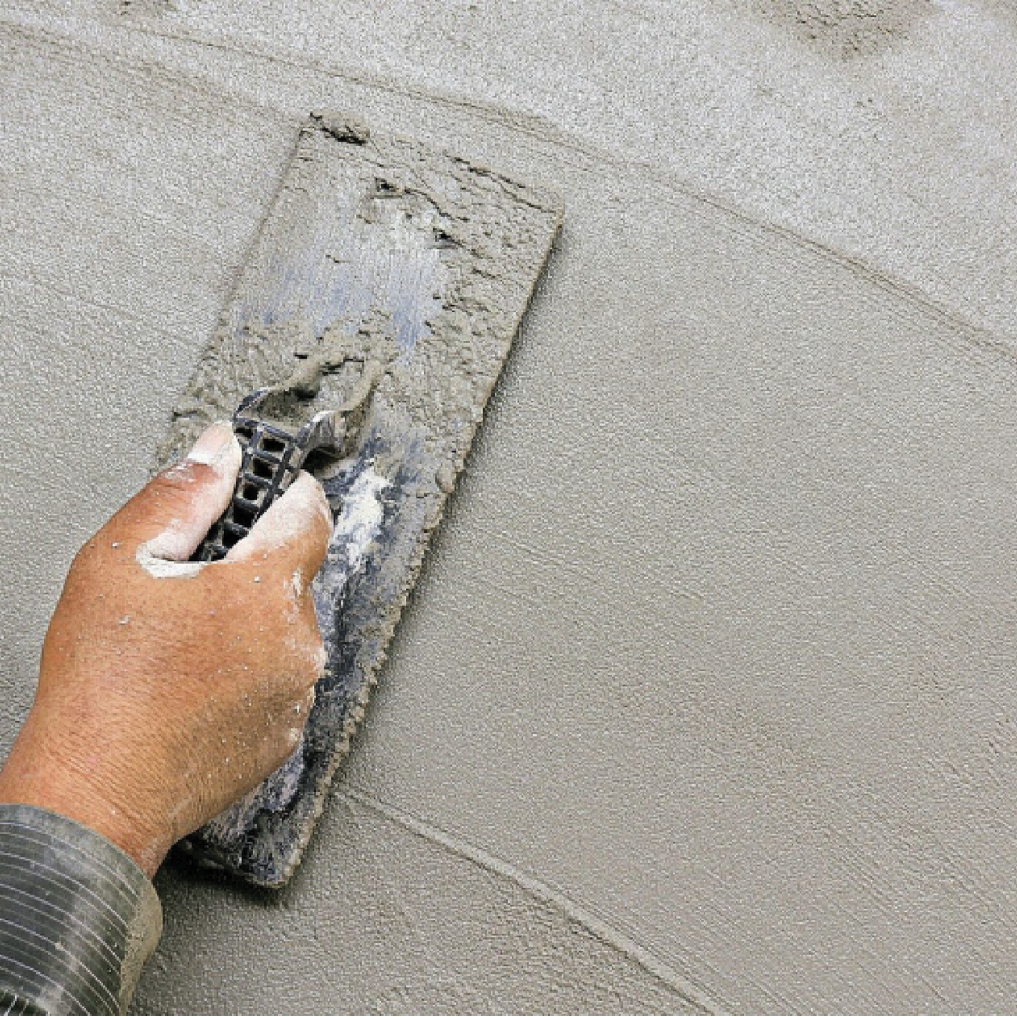 thin plaster 2