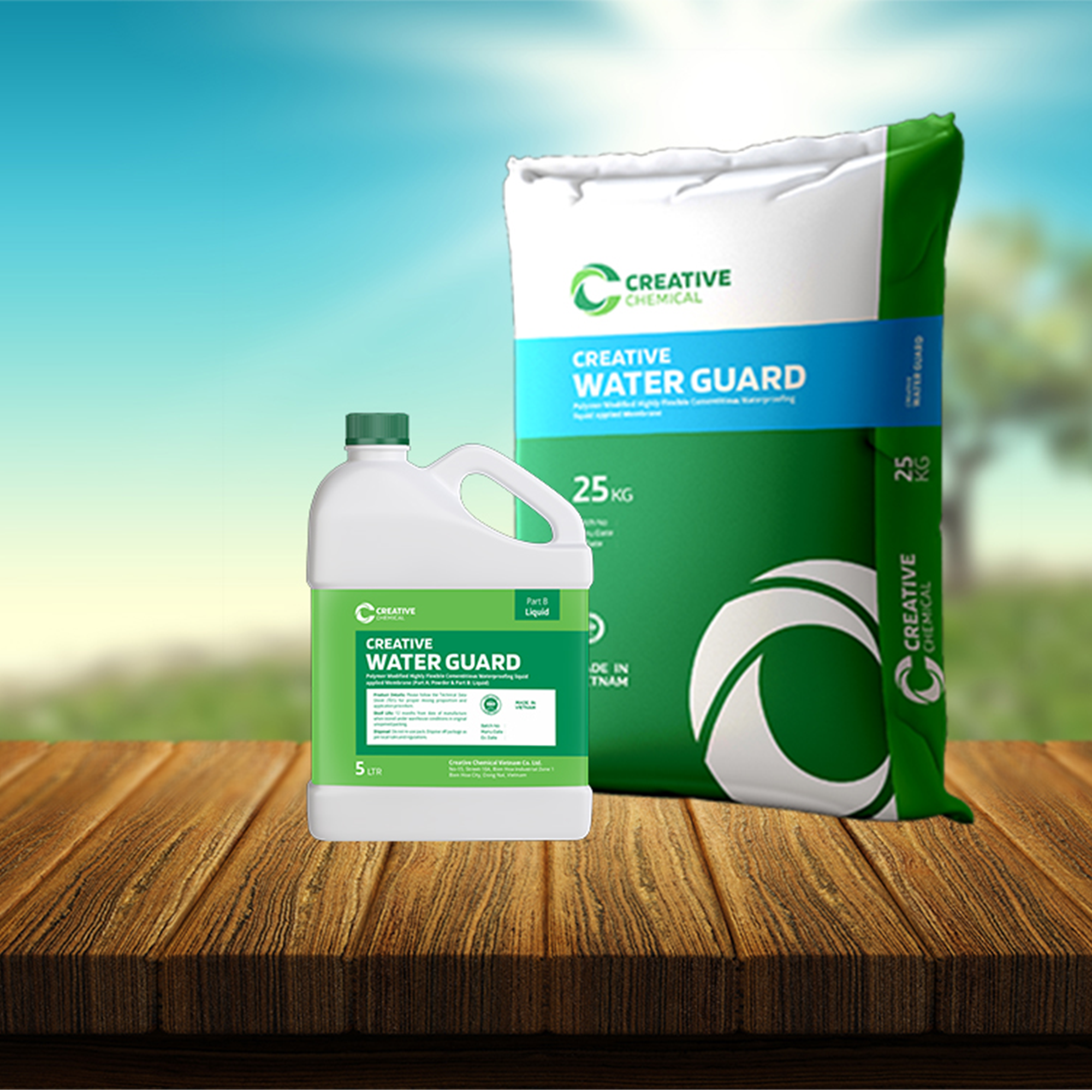 water guard 2